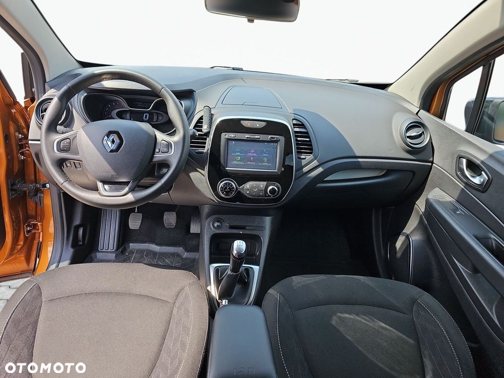 Renault Captur 0.9 Energy TCe Limited - 23