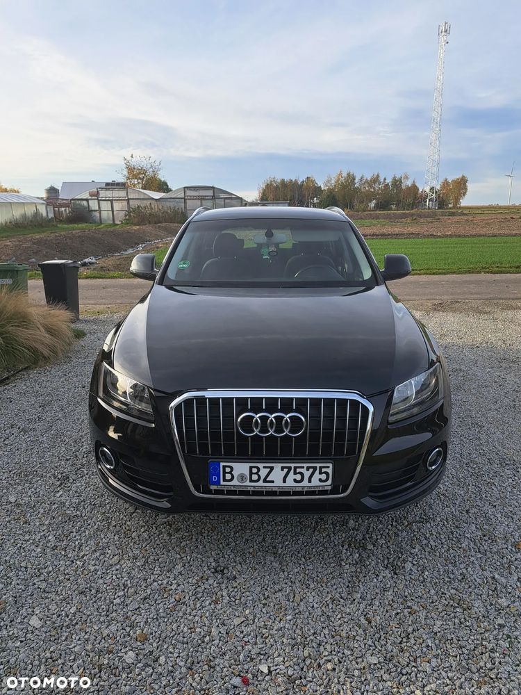 Audi Q5 - 1