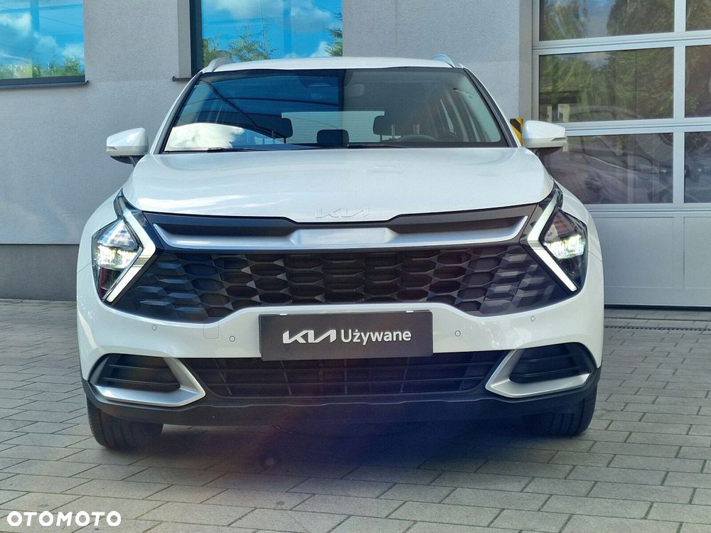 Kia Sportage 1.6 T-GDI M 2WD - 2