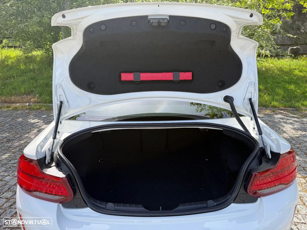 BMW M2 Competition Auto - 44