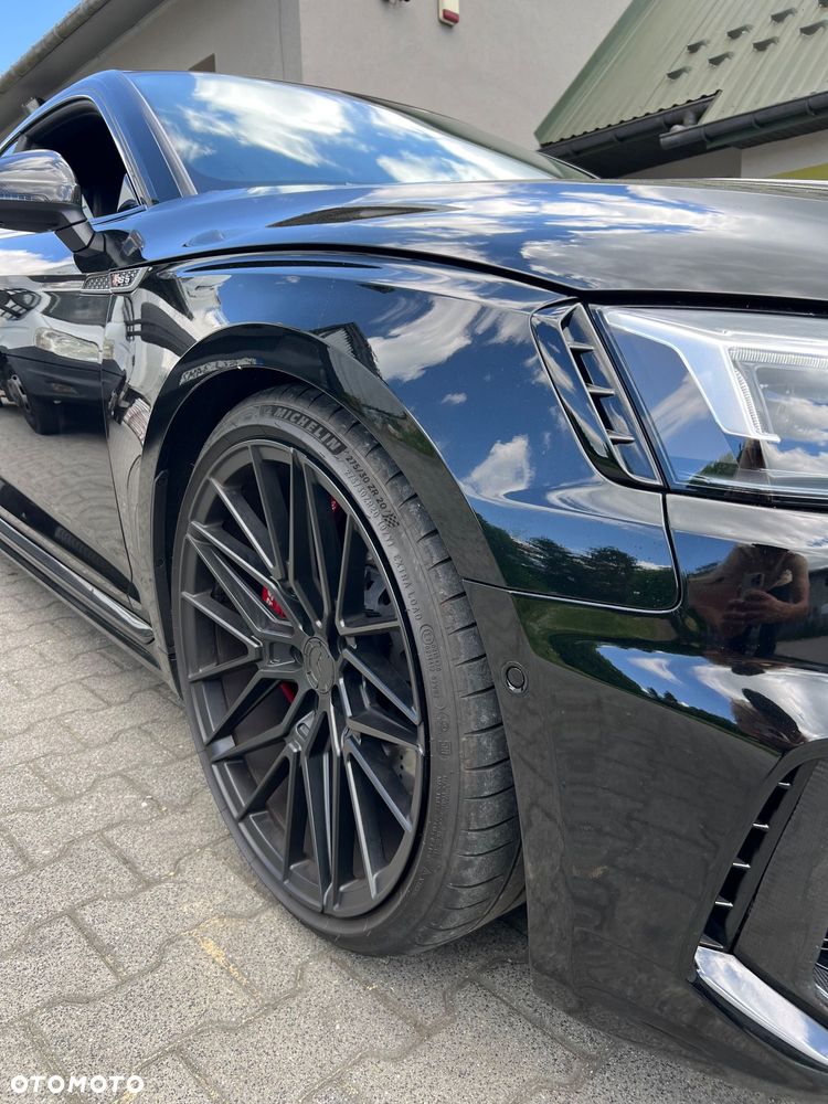 Audi RS5 Coupé 2.9 TFSI Quattro Tiptronic - 2