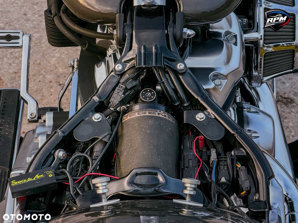 Harley-Davidson Softail Fat Boy - 26