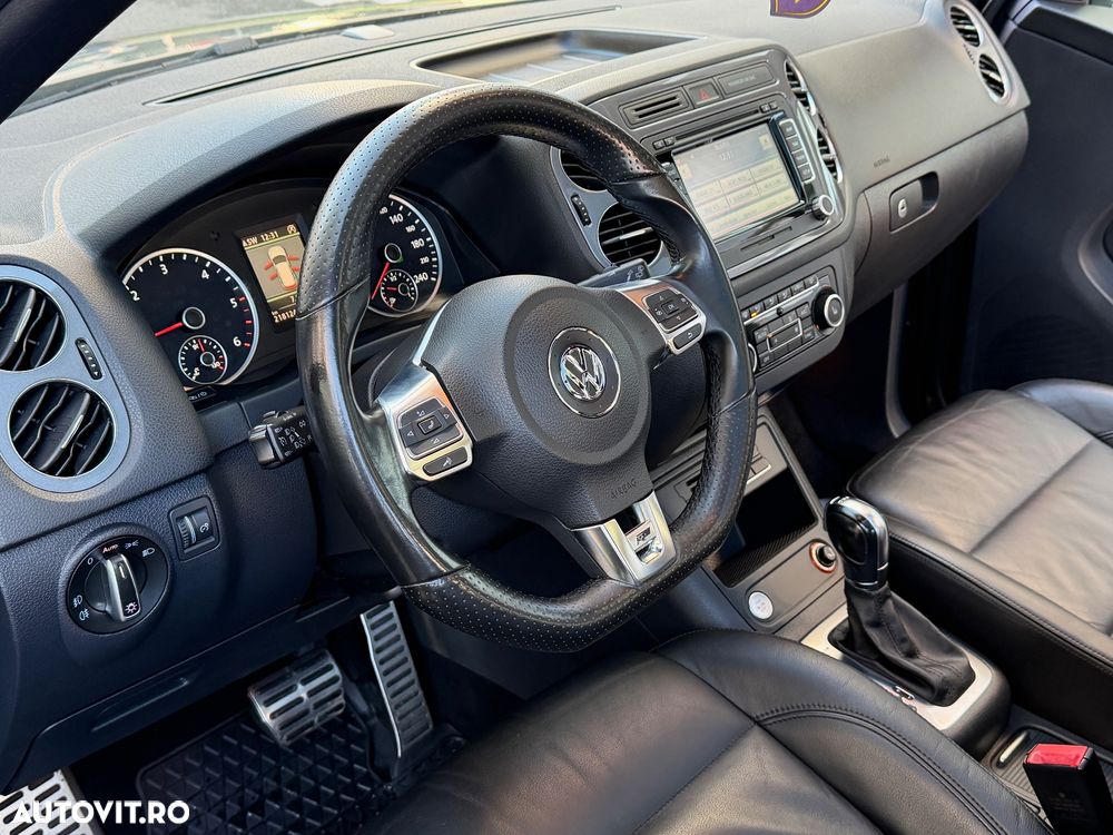 Volkswagen Tiguan - 6