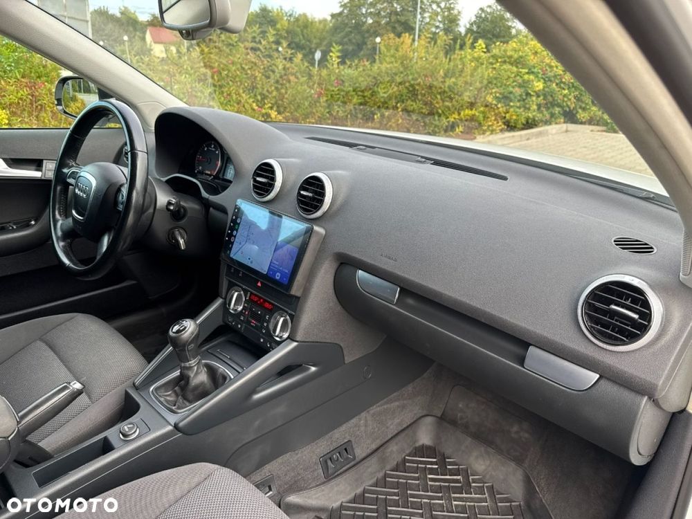Audi A3 - 37