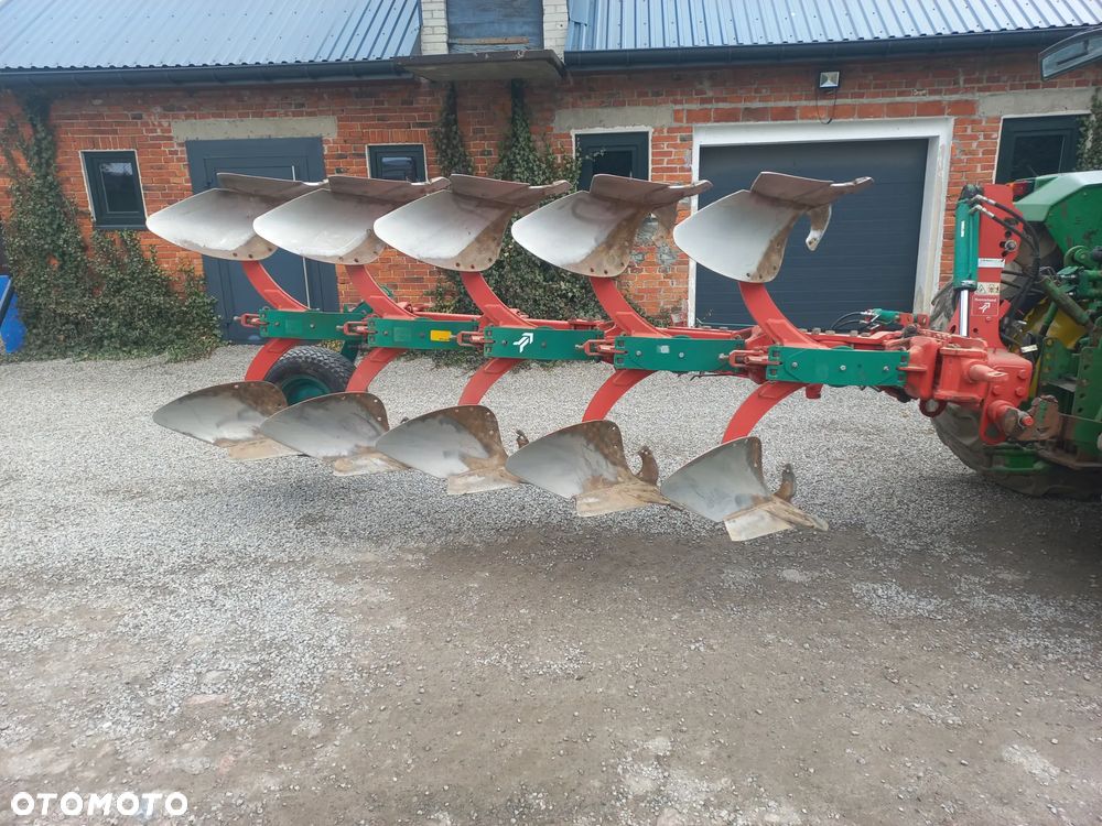 Kuhn Overum - 1