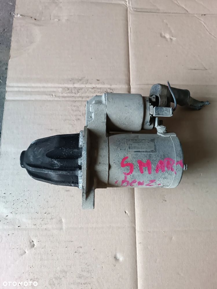 ROZRUSZNIK SMART FORFOUR 454 1.1 12V MR994922 - 1