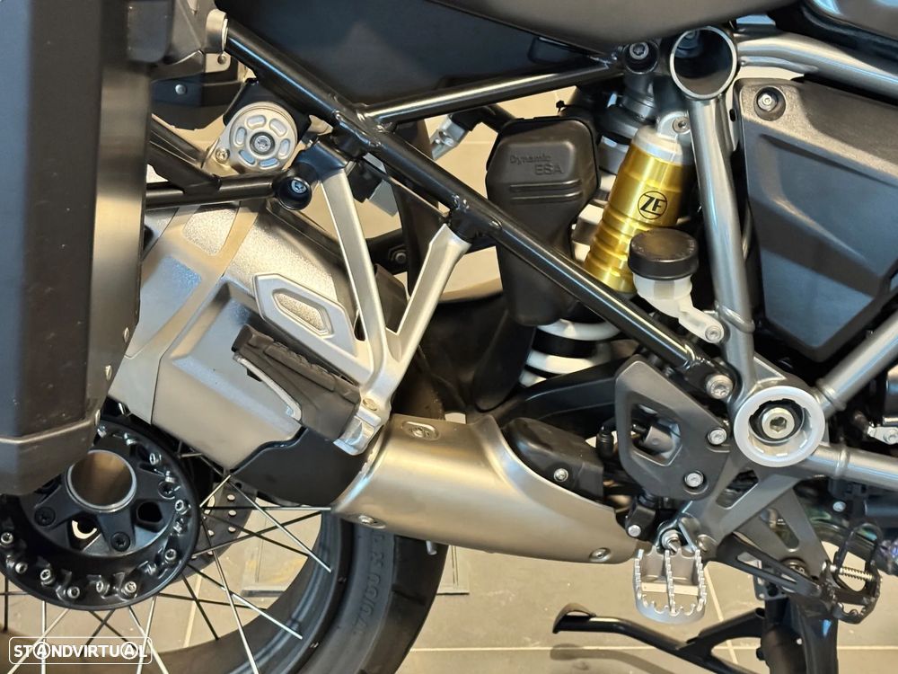 BMW R 1250 GS Adventure - 11