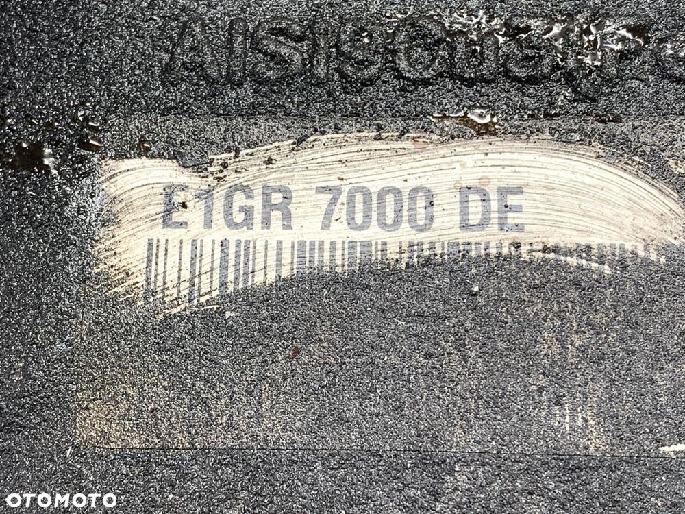 SKRZYNIA BIEGÓW  FORD MONDEO V Turnier (CF) 2014 - 2022 2.0 TDCi 4x4 132 kW [180 KM] olej napędowy - 7