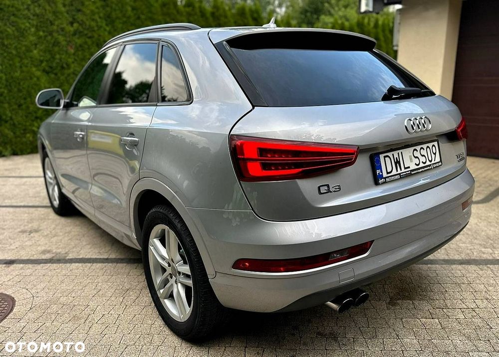 Audi Q3 - 6