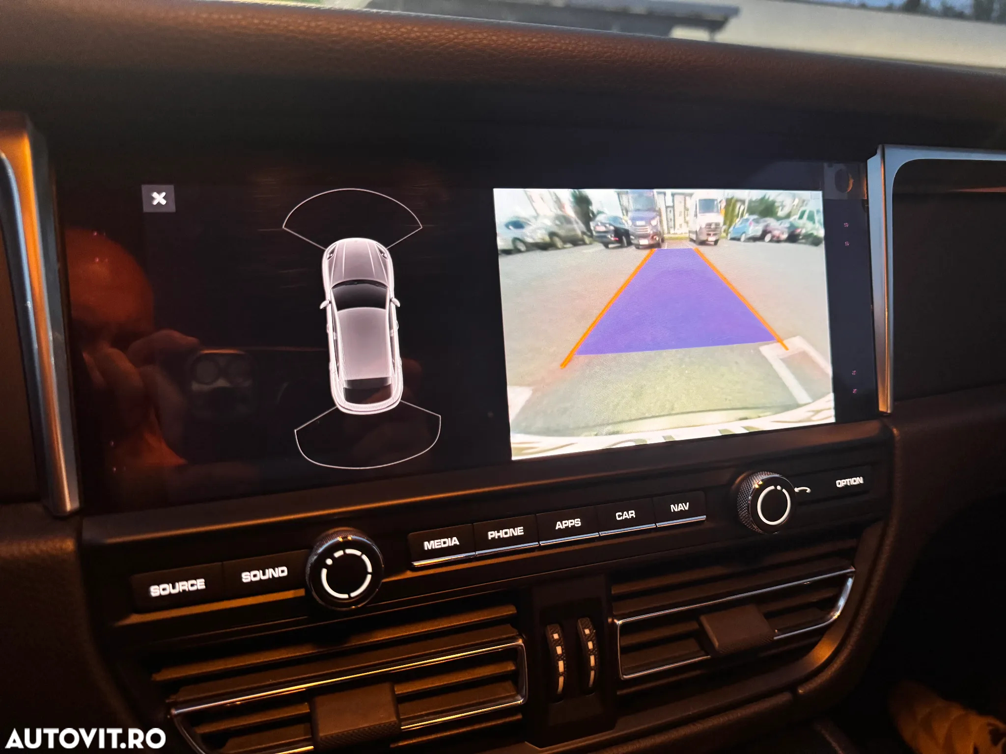 Porsche Macan Standard - 18