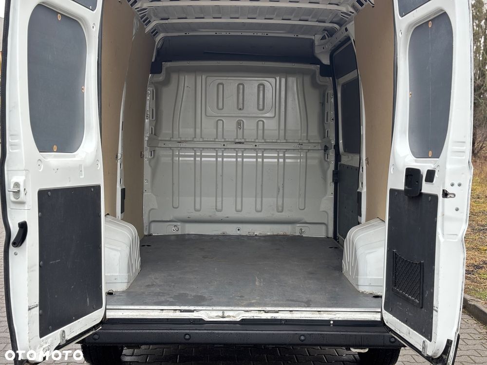 Peugeot Boxer - 14