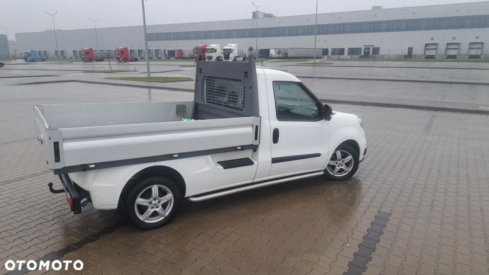 Fiat Doblo - 6