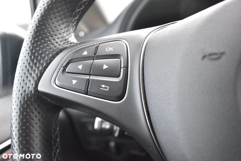 Mercedes-Benz eVito Tourer 129 L2 Pro 447.703 - 28