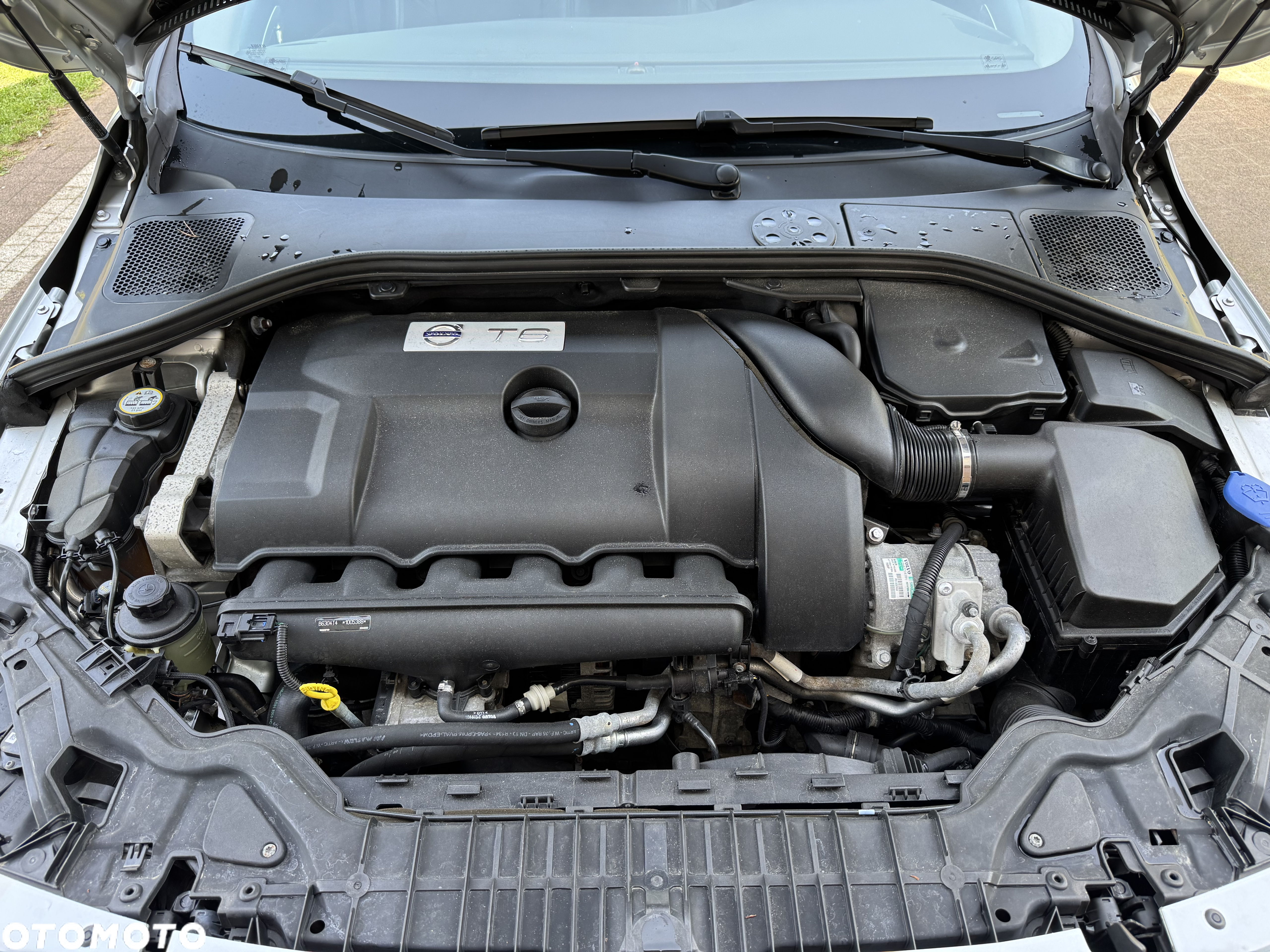 Volvo S60 - 13