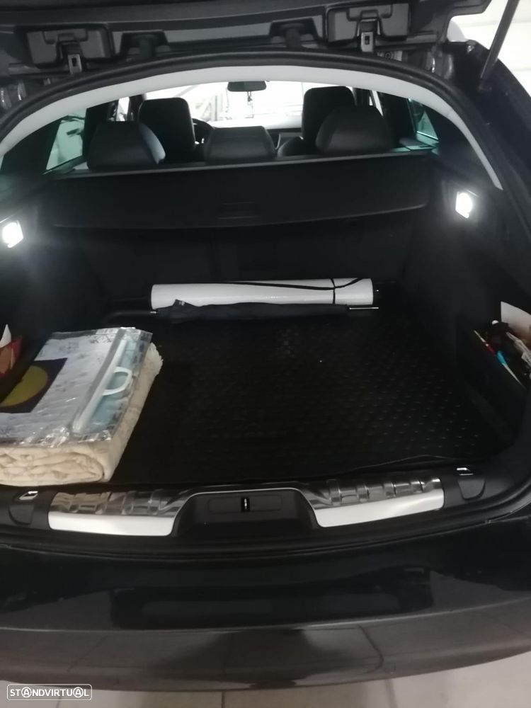 Peugeot 508 SW 2.0 HDi Allure - 5