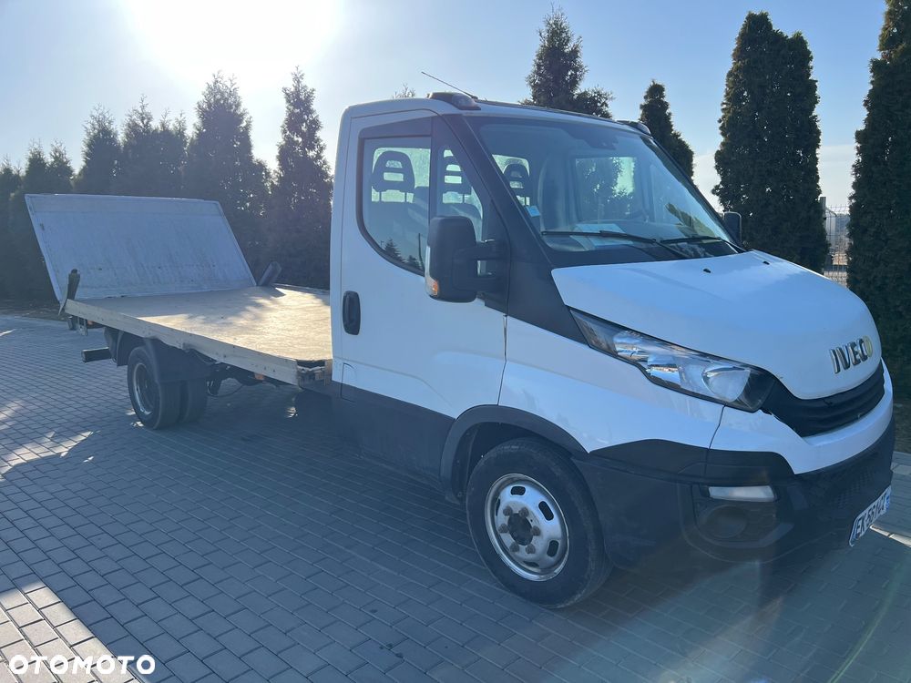 Iveco Daily 35C16 - 7