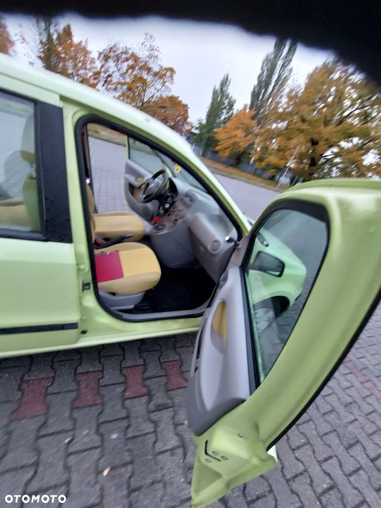 Fiat Panda 1.2 Dynamic Plus - 15