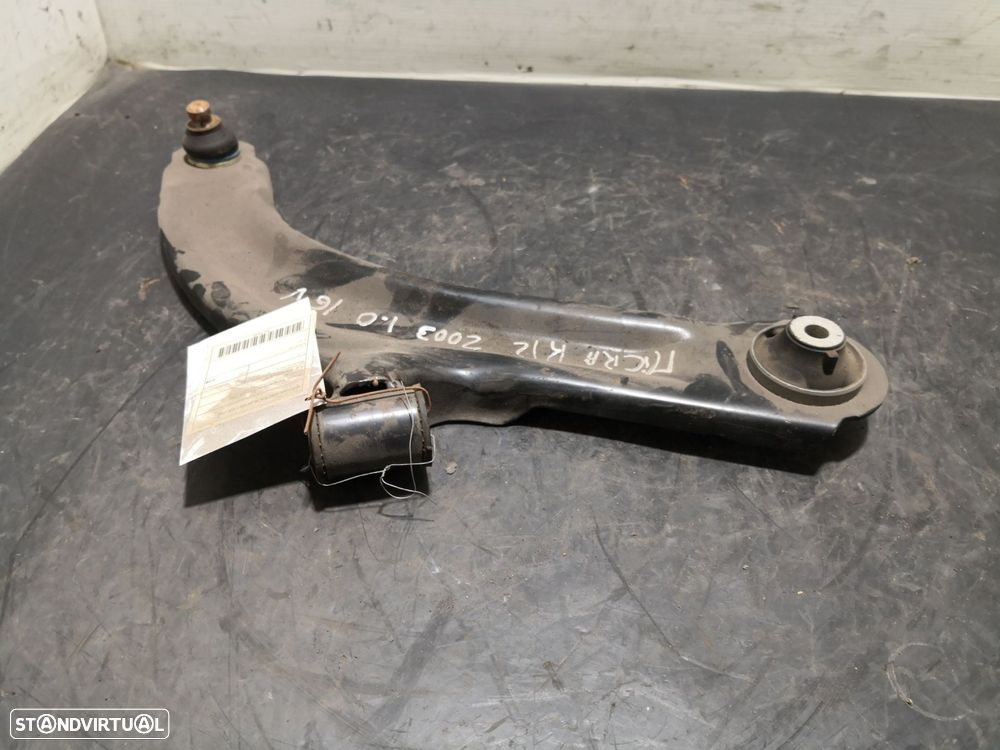 Braço Suspensão Frente Dto Nissan Micra Iii (K12) - 2