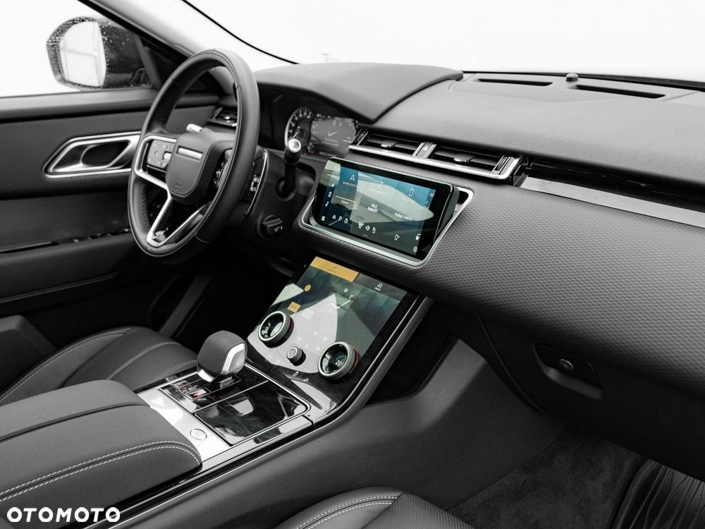 Land Rover Range Rover Velar D200 S - 36