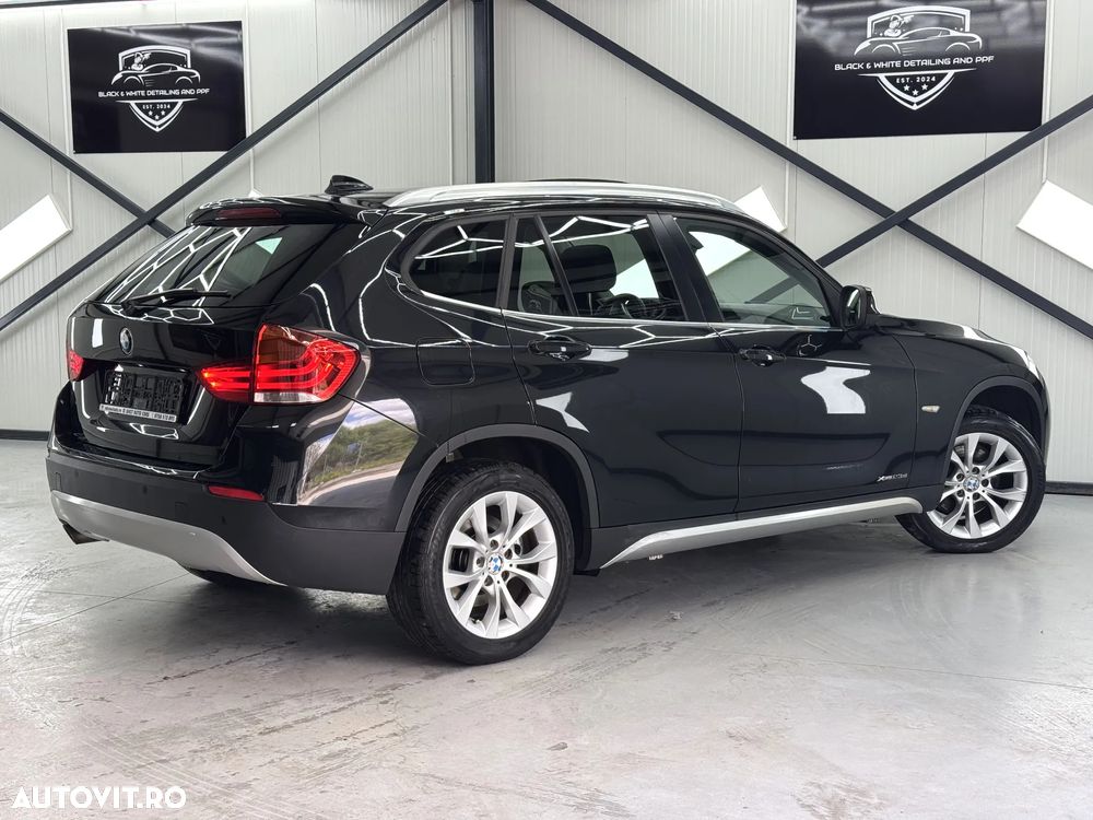 BMW X1 xDrive23d Aut. - 13
