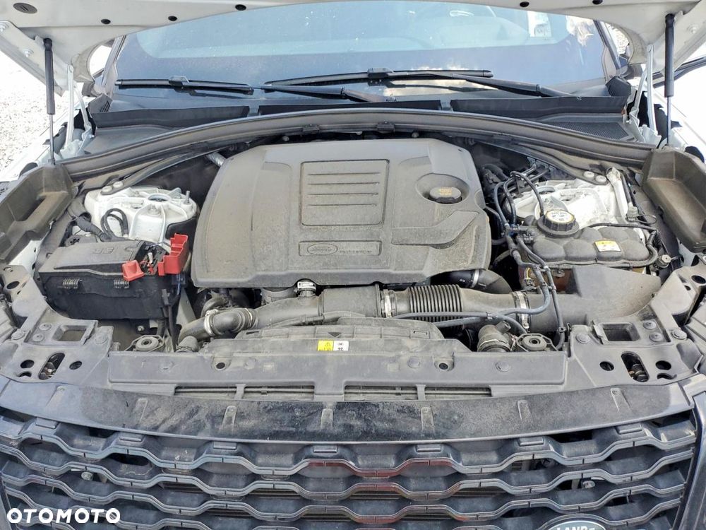 Land Rover Range Rover Velar P250 R-Dynamic S - 12