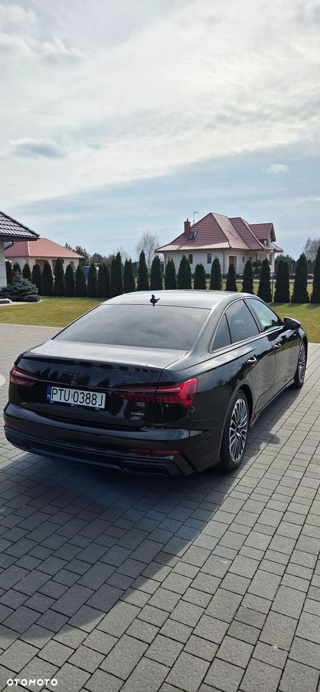 Audi A6 Limousine - 5