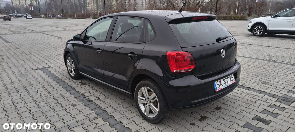 Volkswagen Polo - 3