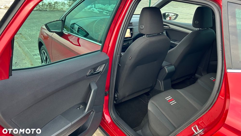 Seat Arona 1.0 TSI OPF FR - 23