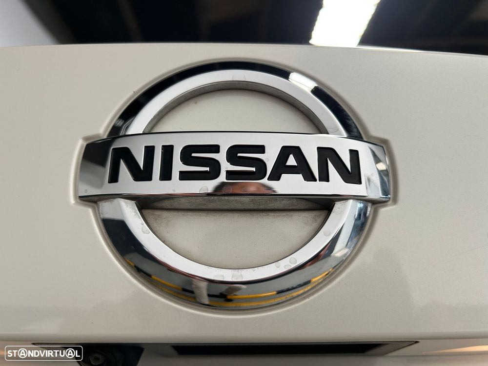 Nissan Juke 1.0 DIG-T N-Connecta - 16