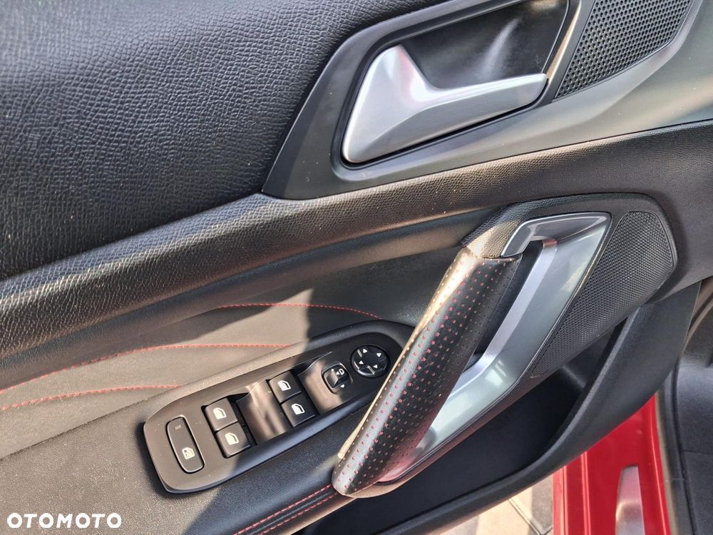 Peugeot 308 PureTech 130 Stop & Start GT-Line Edition - 16