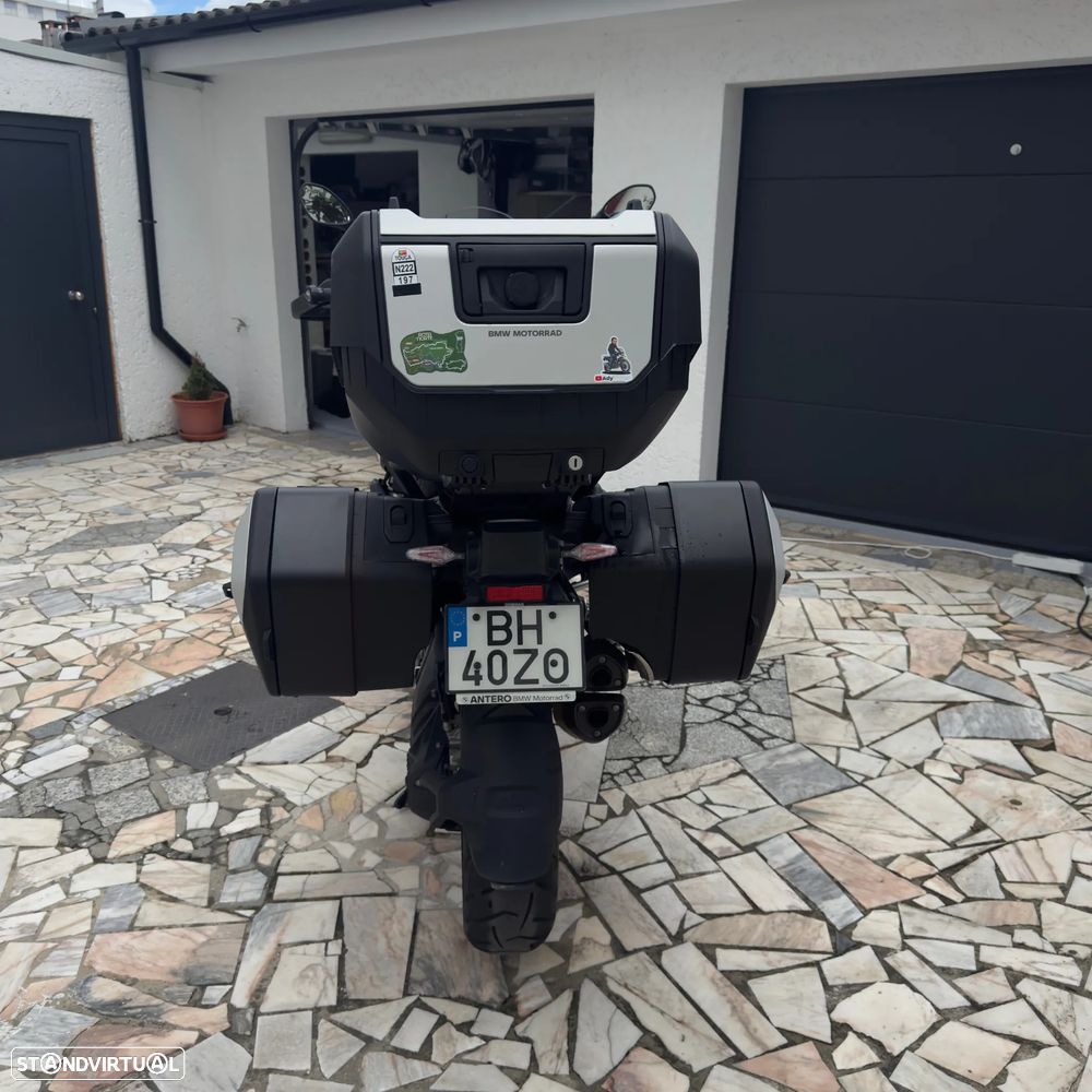 BMW R 1300 GS Adventure - 3