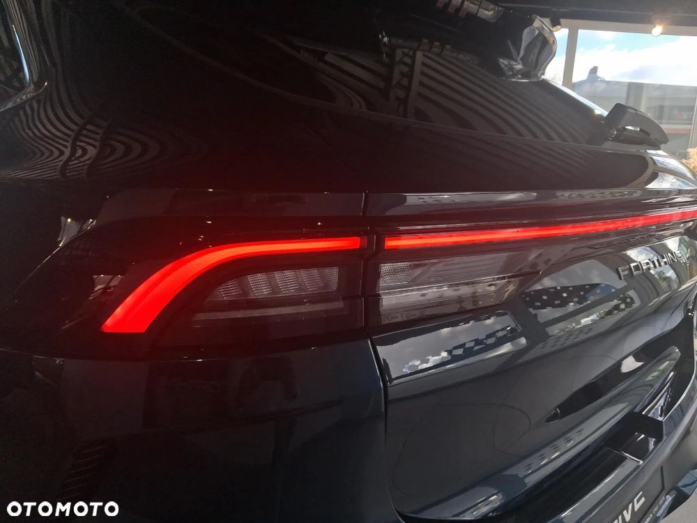 Forthing T5 EVO T-Five 1.5 DVVT GDI DCT - 21