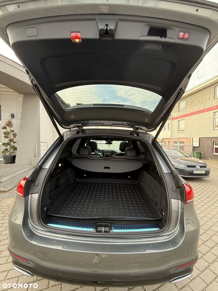 Mercedes-Benz GLE 400 d 4-Matic - 18