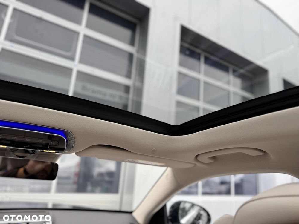 Mercedes-Benz Klasa S 450 d 4Matic L 9G-TRONIC - 17