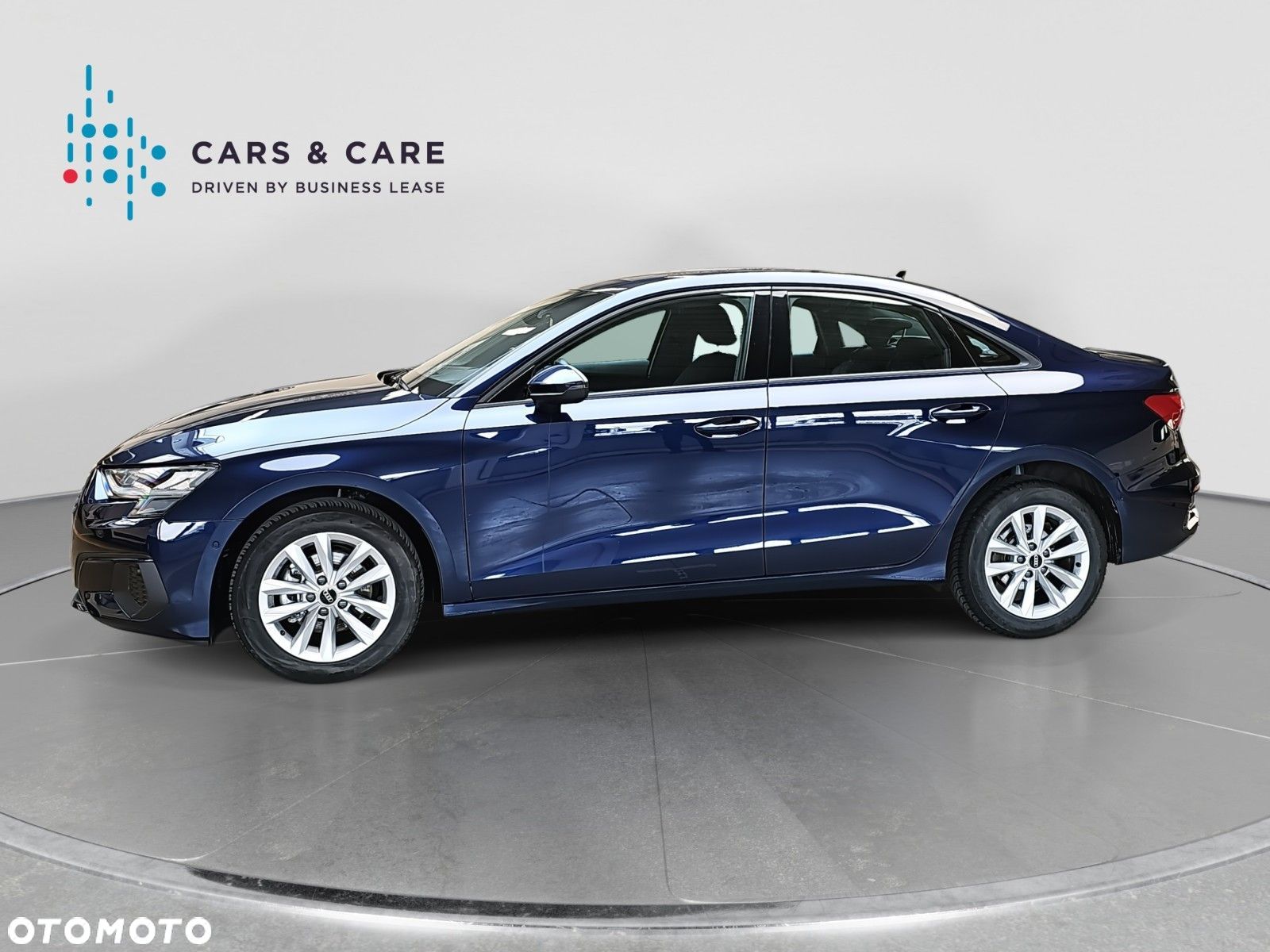 Audi A3 30 TDI S tronic - 34