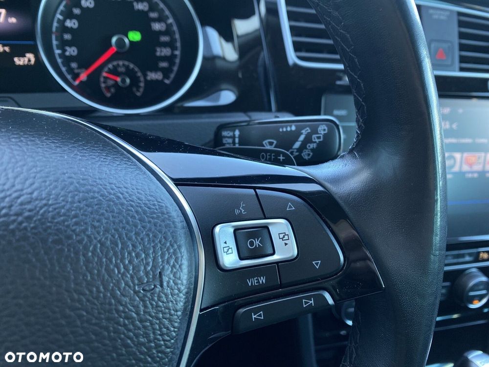 Volkswagen Golf Variant 1.5 TSI BMT Evo Highline DSG - 16