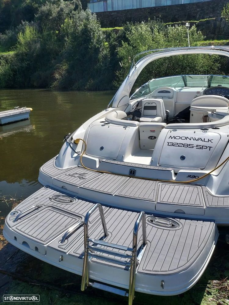Sea Ray 290 Sun Sport - 6