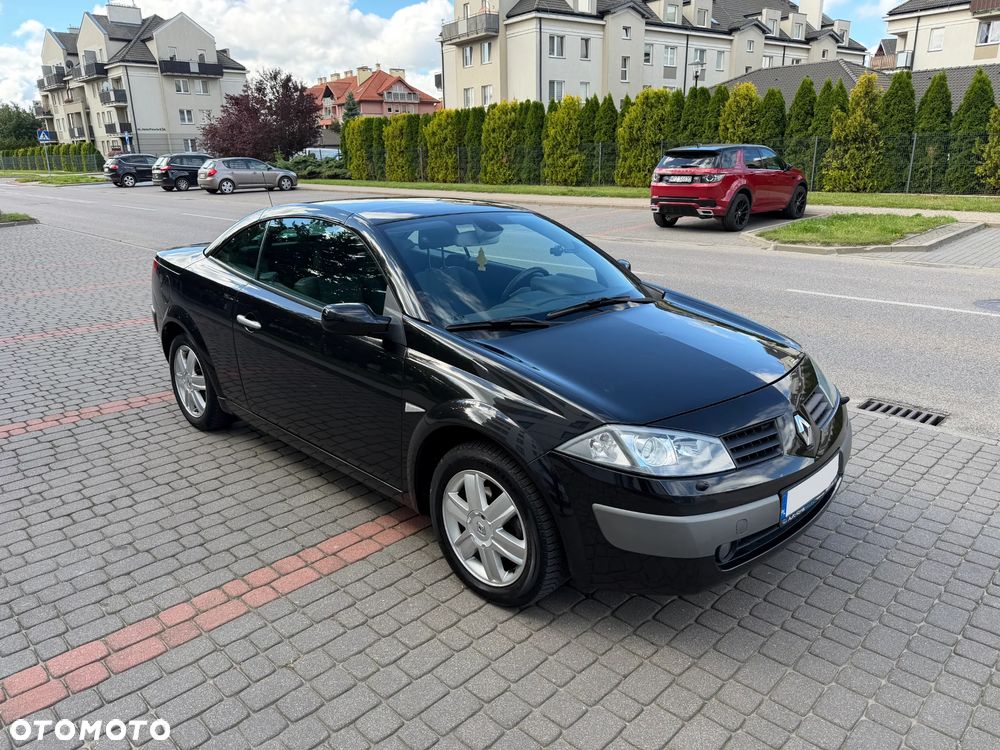 Renault Megane 1.9 dCi Privilege - 3