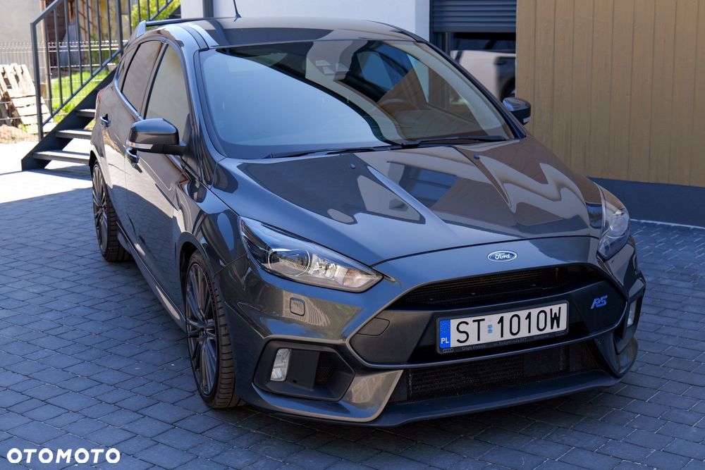 Ford Focus - 3