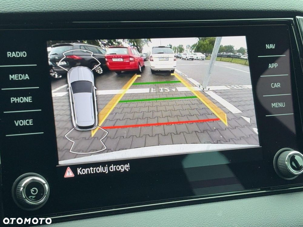 Skoda Karoq 1.5 TSI ACT Sportline DSG - 31