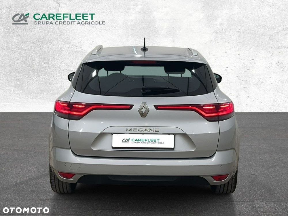 Renault Megane 1.3 TCe FAP Equilibre - 6