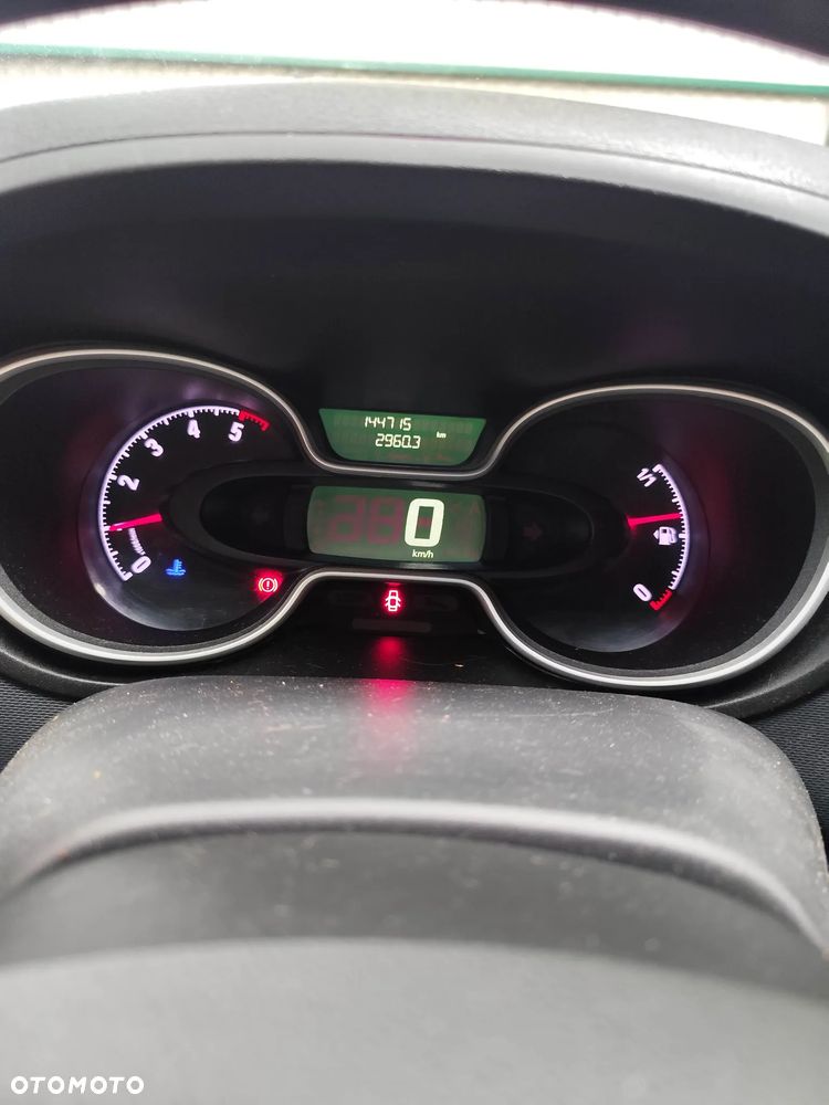 Opel Vivaro - 7