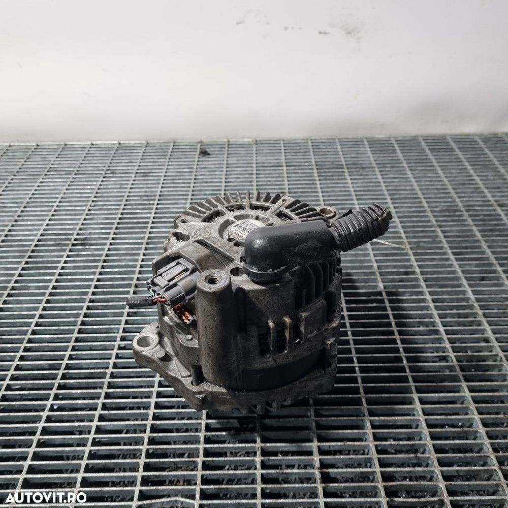 Alternator Mitsubishi Outlander Facelift 2.2 Diesel 2009 - 2012 177CP 2268CC 4N14 Euro5 ... - 5