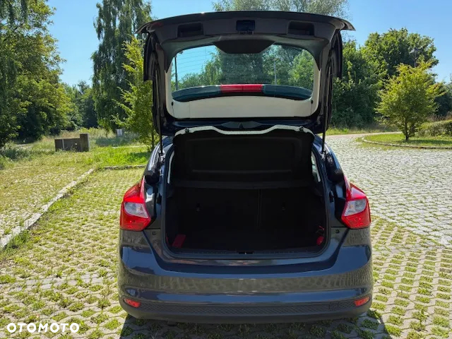 Ford Focus - 7
