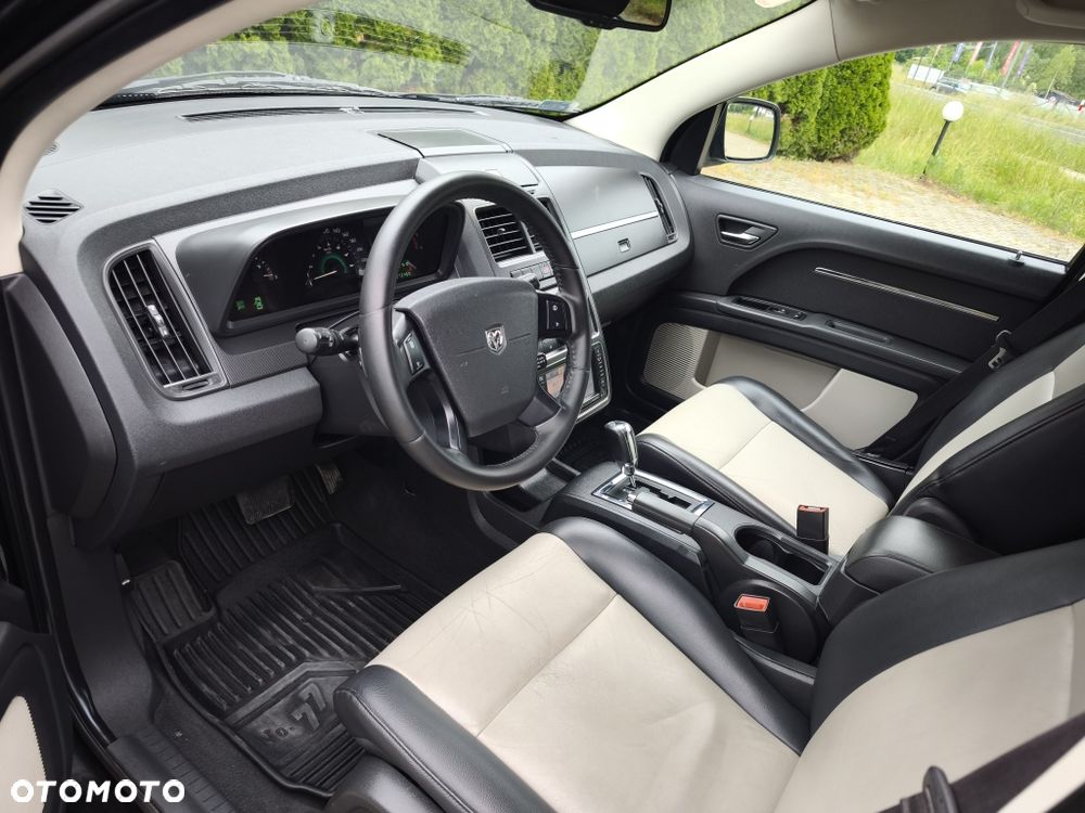 Dodge Journey - 6