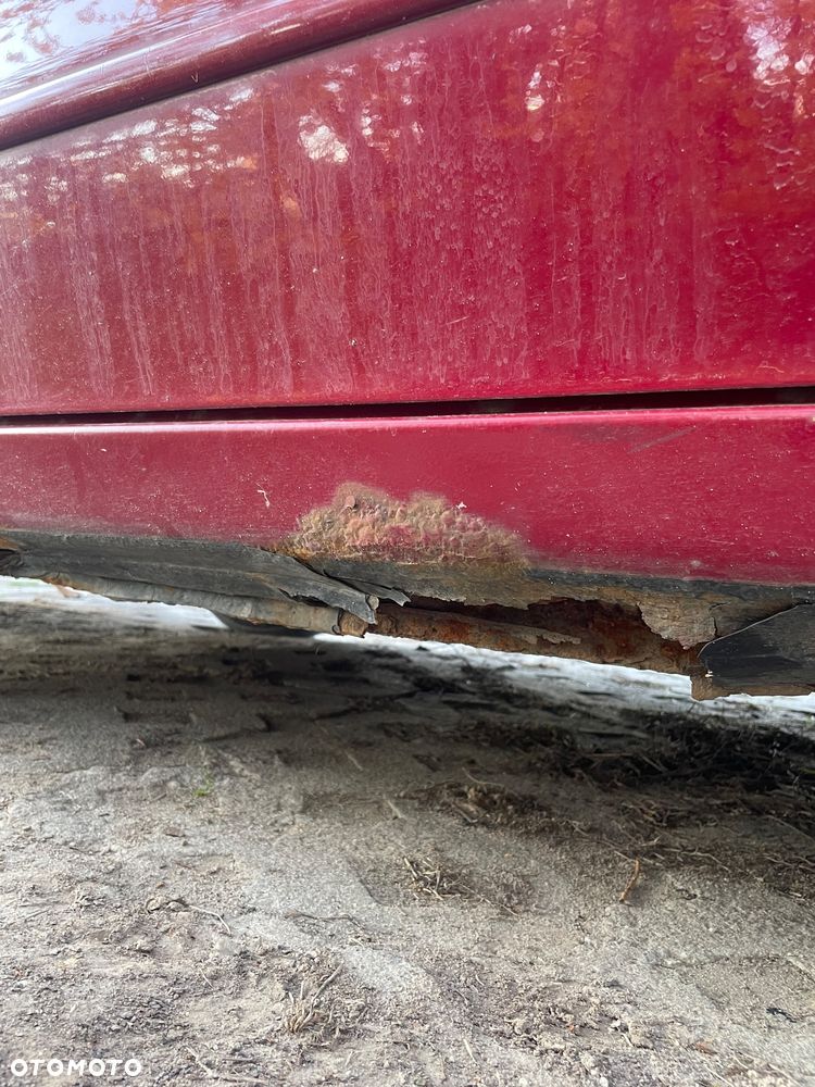 Hyundai Accent 1.3 GLS (klm) - 14