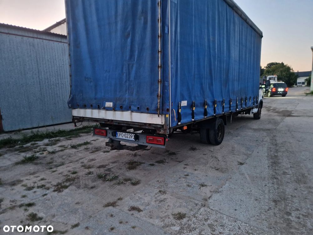 Iveco Daily 50c15 35 - 3