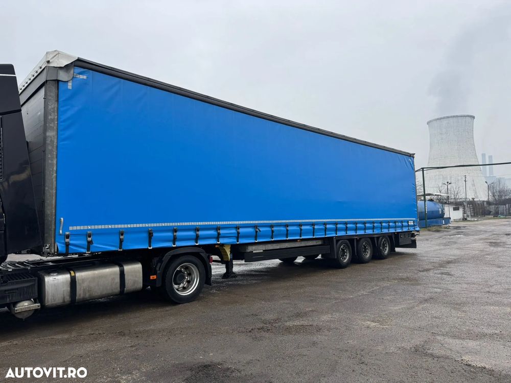 Schmitz Cargobull - 5