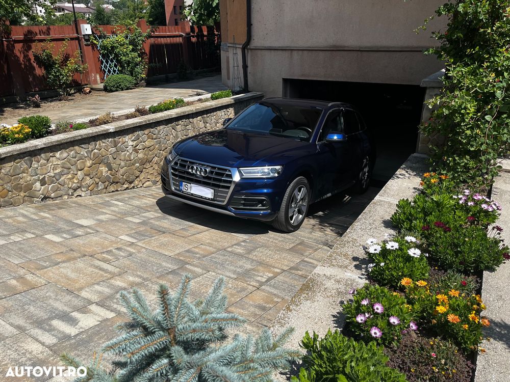 Audi Q5 - 1