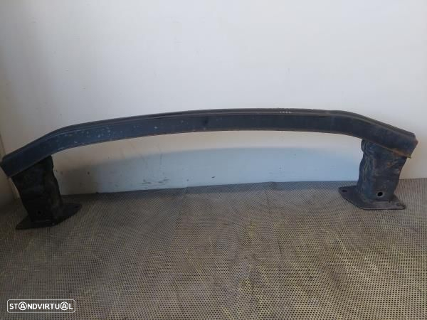 Reforço Para Choques Tras Seat Ibiza Iv (6J5, 6P1) - 2